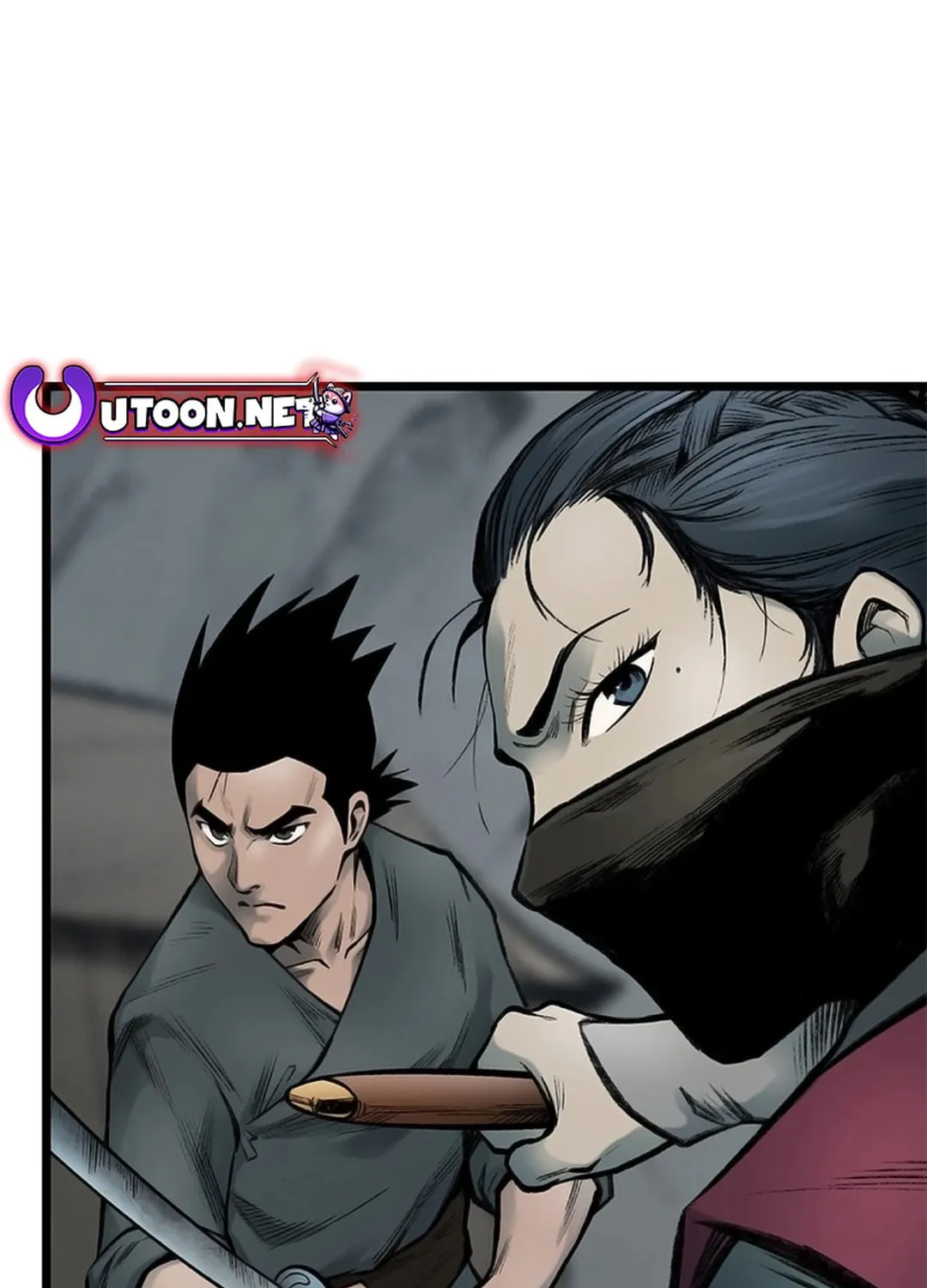 Kang-Ho Chapter 109 page 102 - 