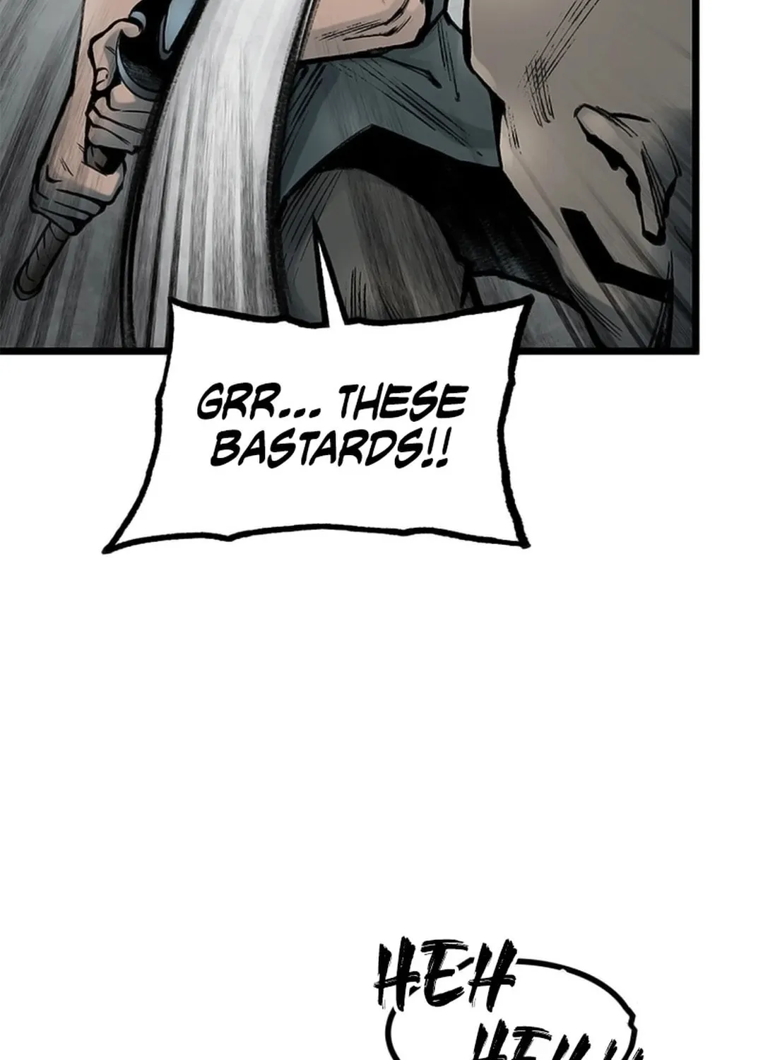 Kang-Ho Chapter 109 page 119 - 