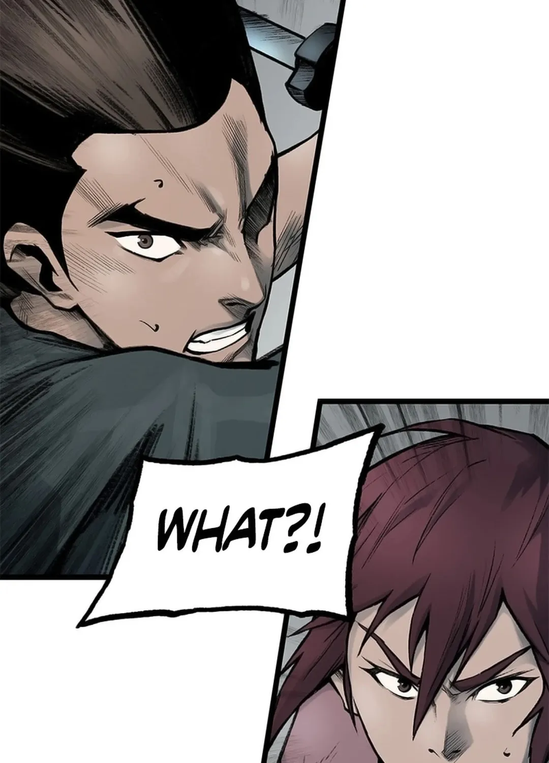 Kang-Ho Chapter 109 page 130 - 
