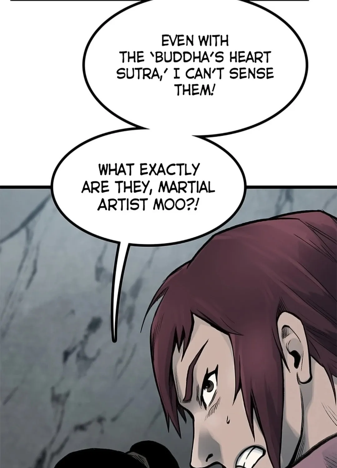Kang-Ho Chapter 109 page 133 - 
