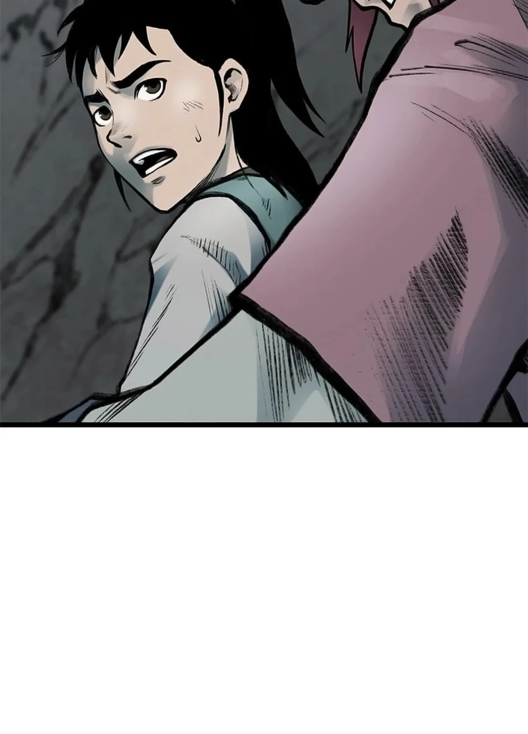 Kang-Ho Chapter 109 page 134 - 