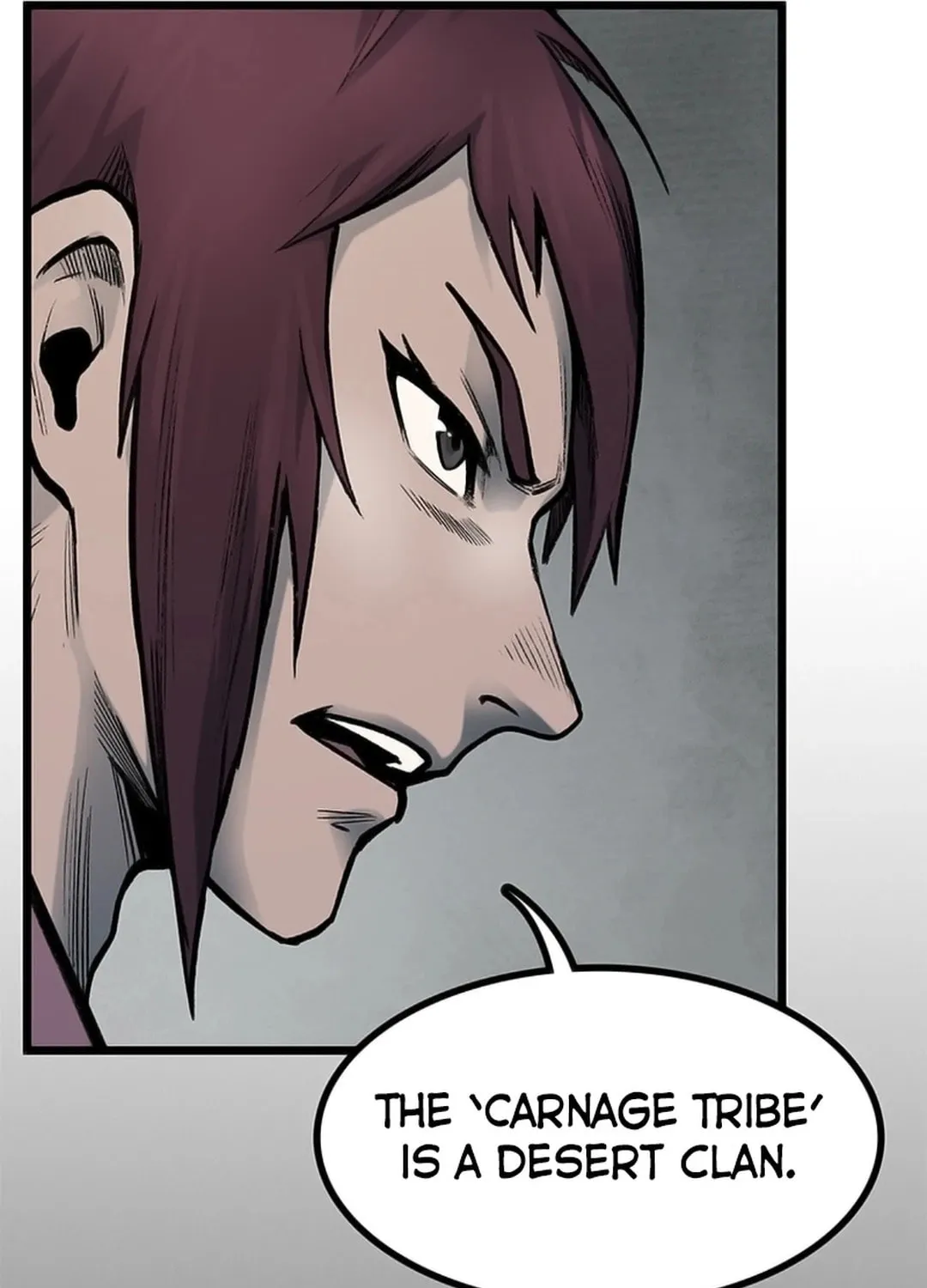 Kang-Ho Chapter 109 page 136 - 