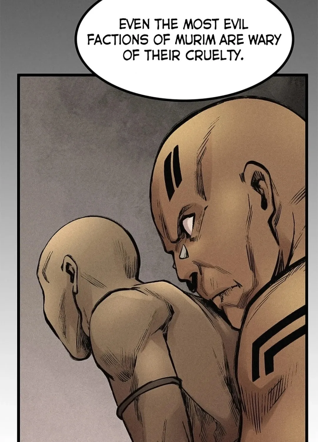 Kang-Ho Chapter 109 page 138 - 