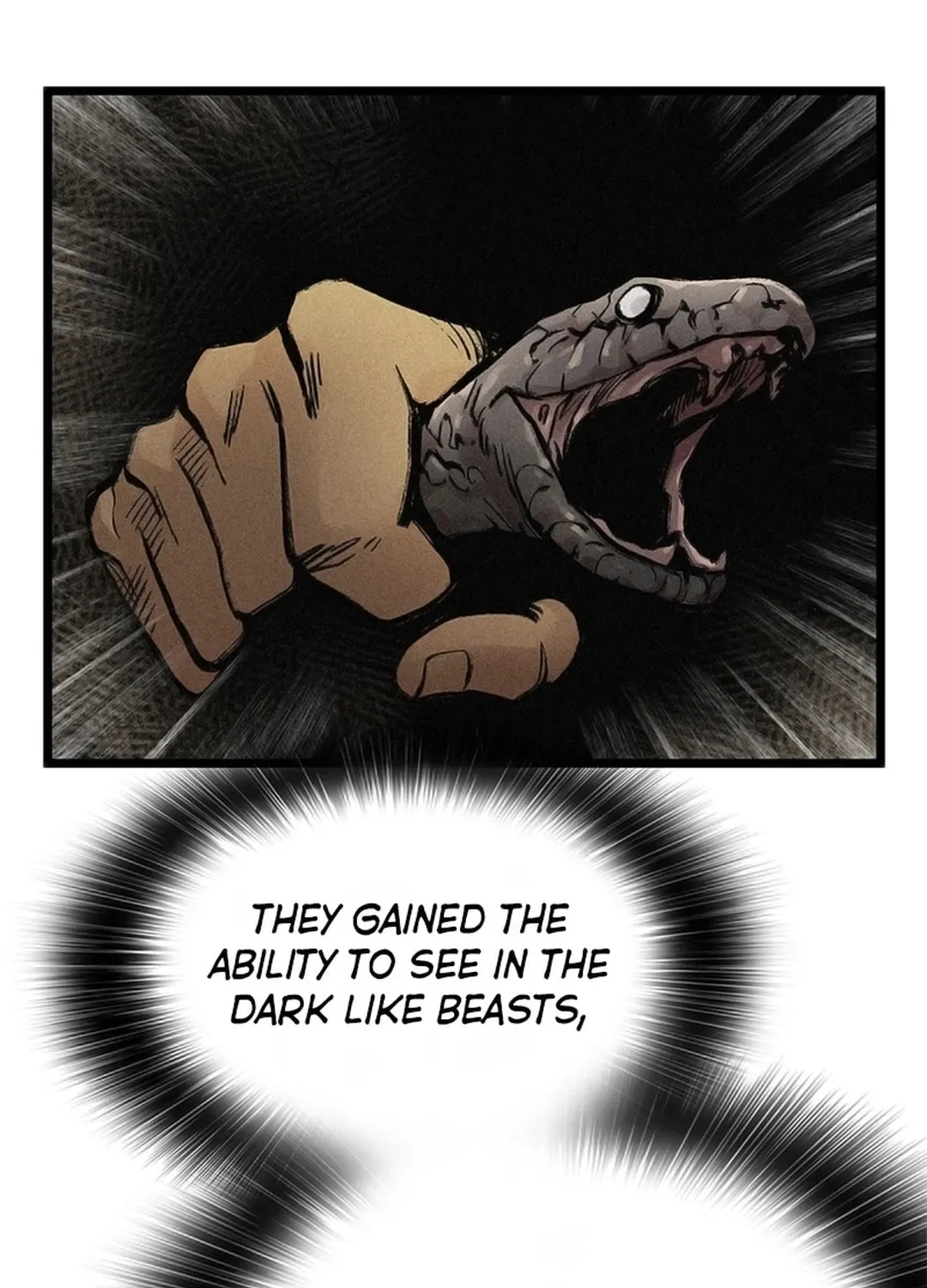Kang-Ho Chapter 109 page 145 - 