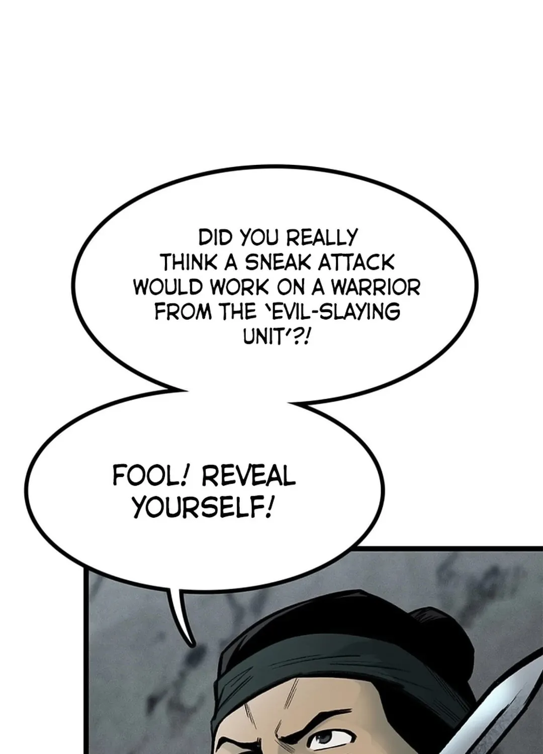 Kang-Ho Chapter 109 page 16 - 