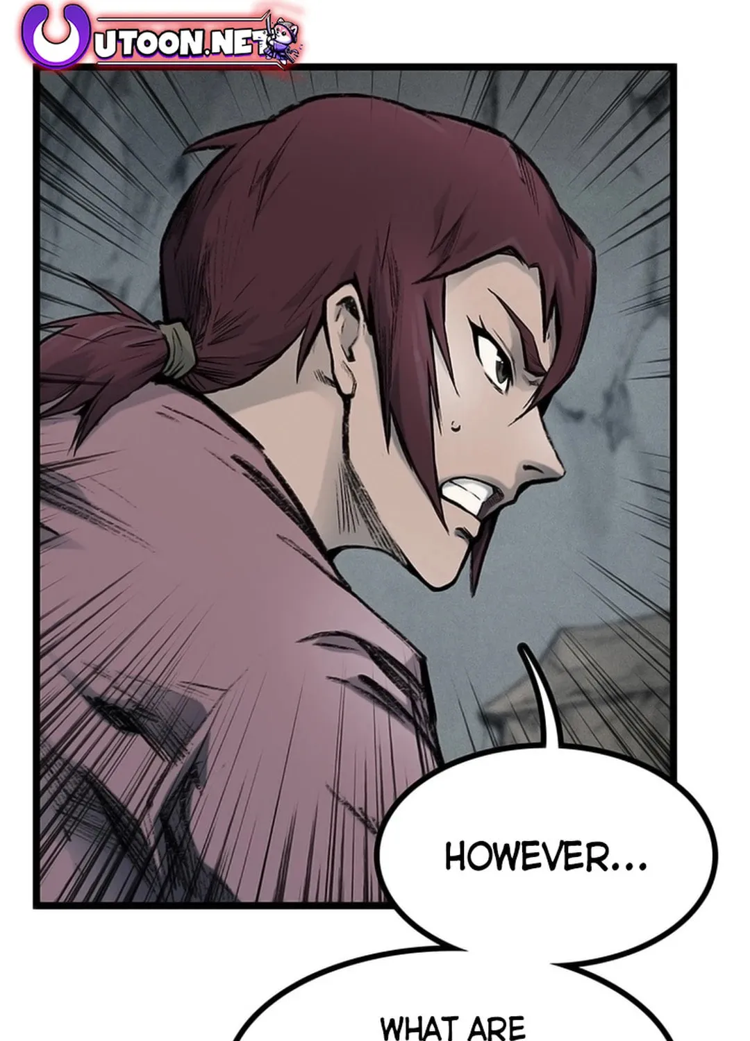 Kang-Ho Chapter 109 page 157 - 