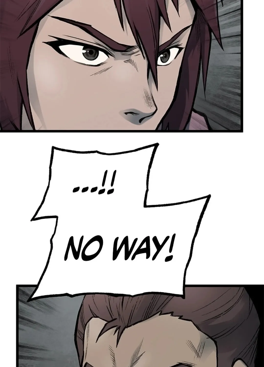 Kang-Ho Chapter 109 page 159 - 