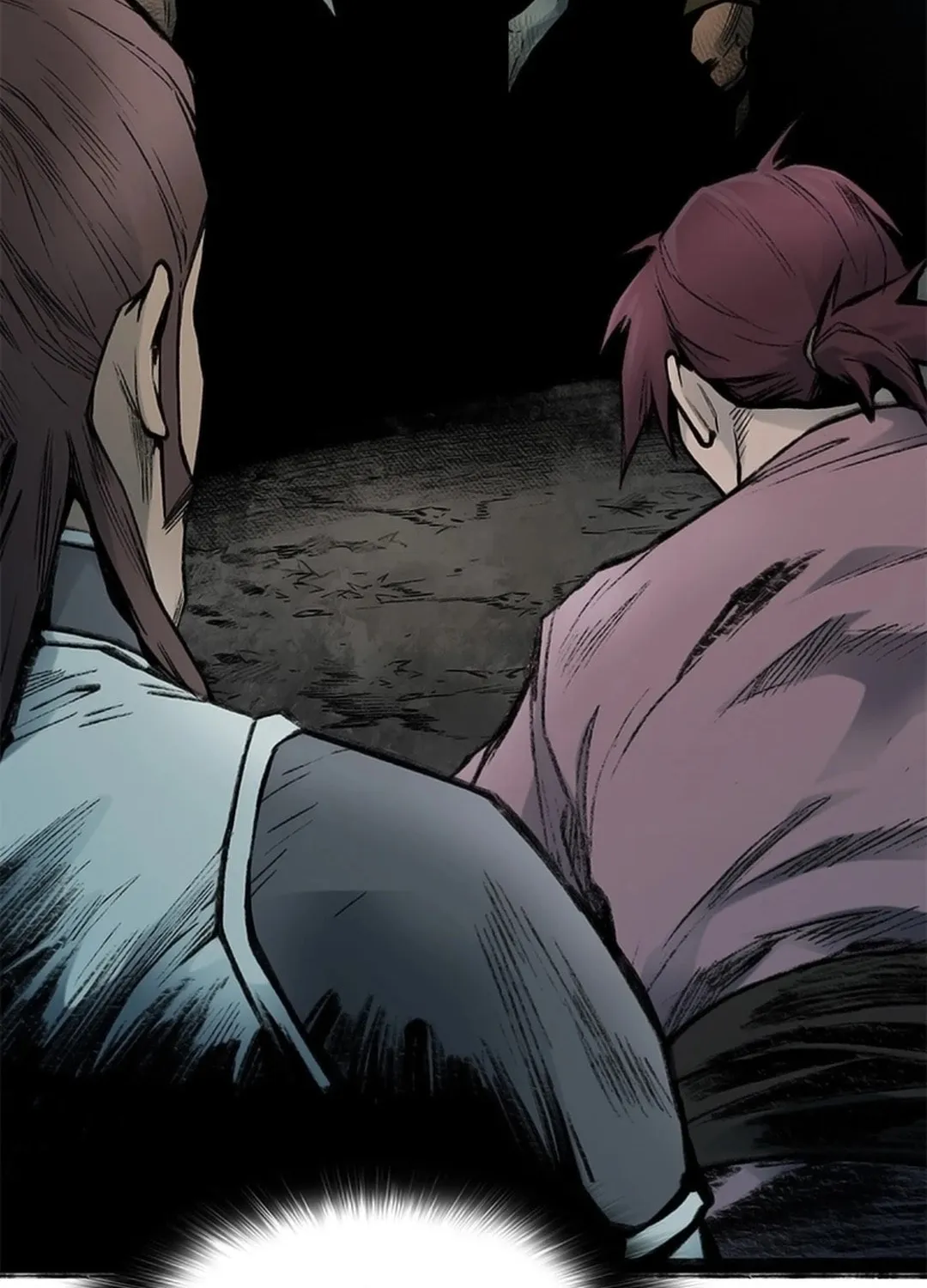 Kang-Ho Chapter 109 page 162 - 