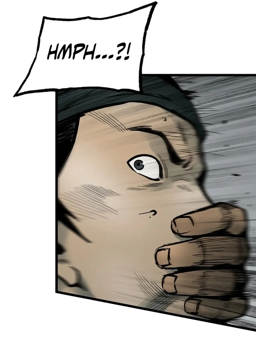 Kang-Ho Chapter 109 page 21 - 
