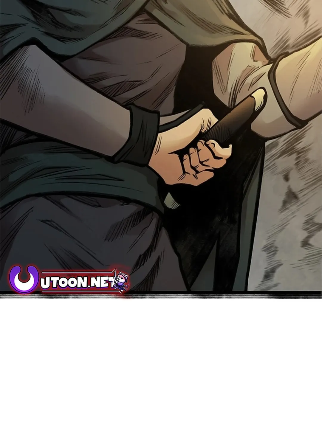 Kang-Ho Chapter 109 page 4 - 
