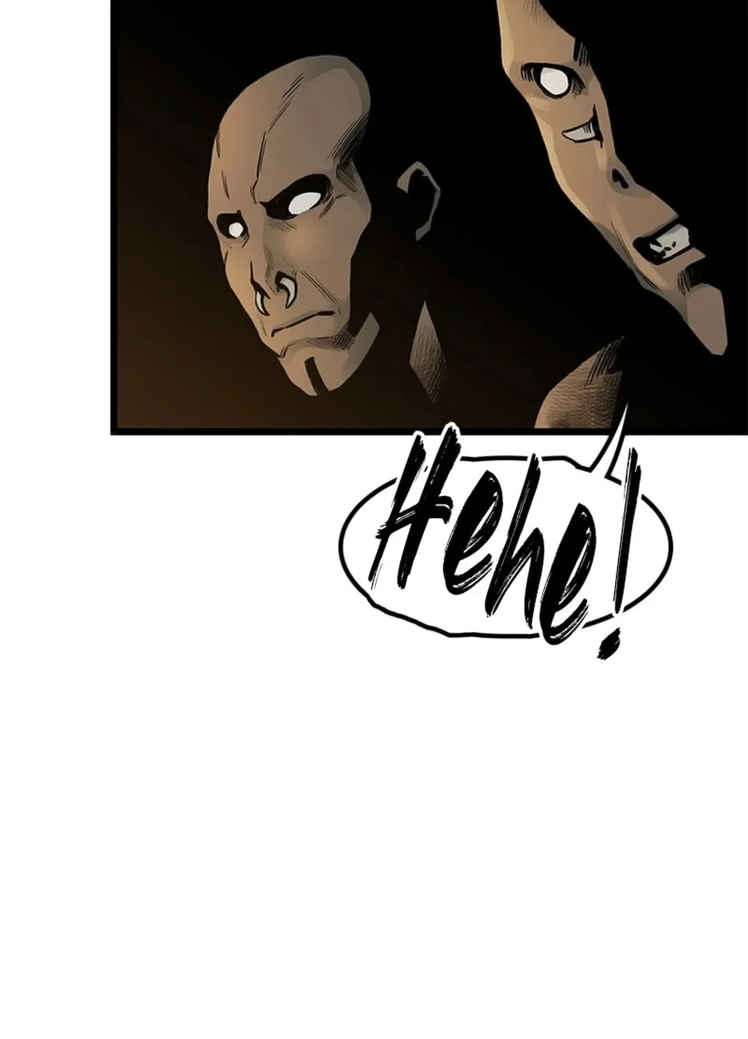 Kang-Ho Chapter 109 page 32 - 