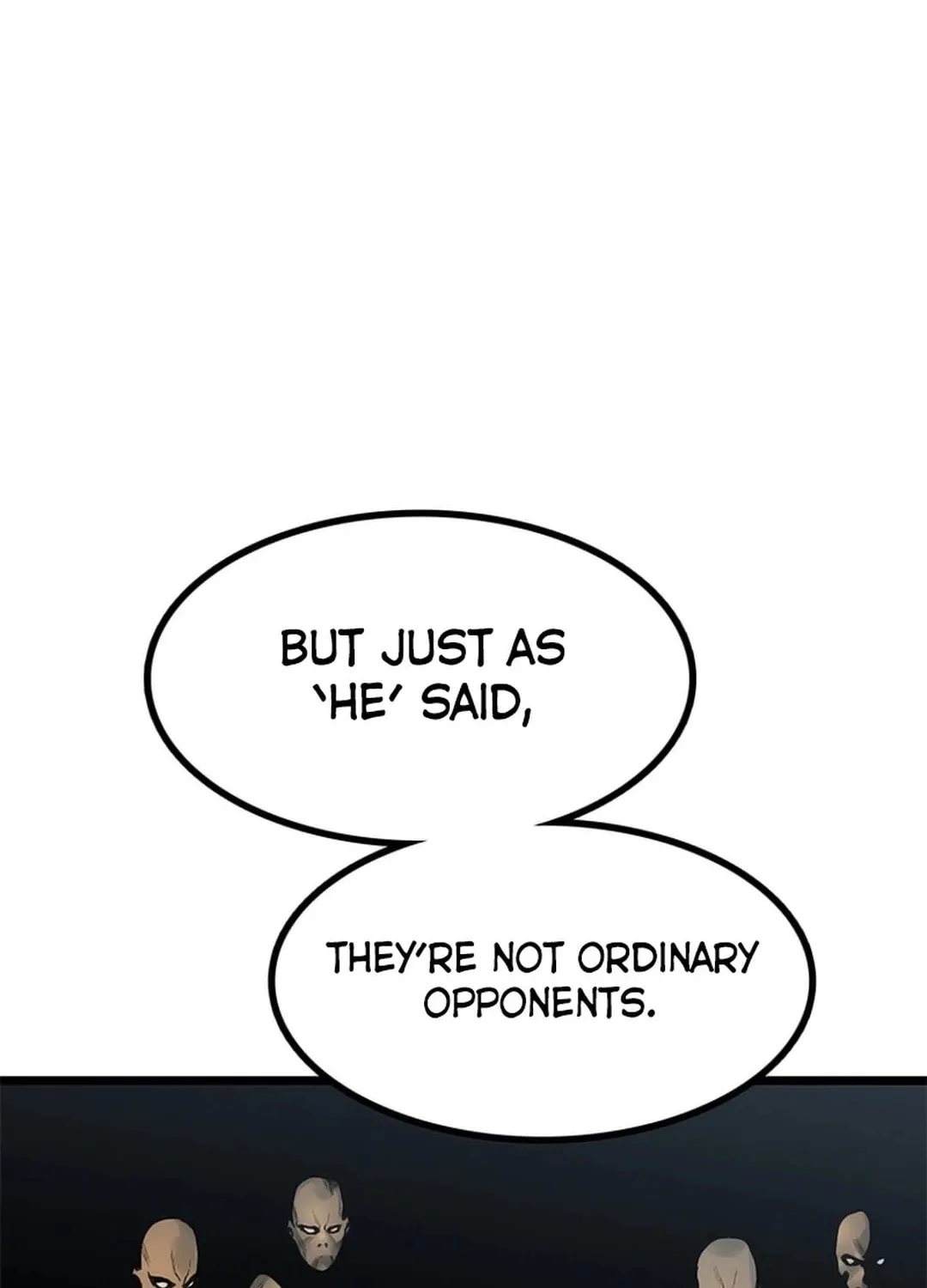Kang-Ho Chapter 109 page 33 - 