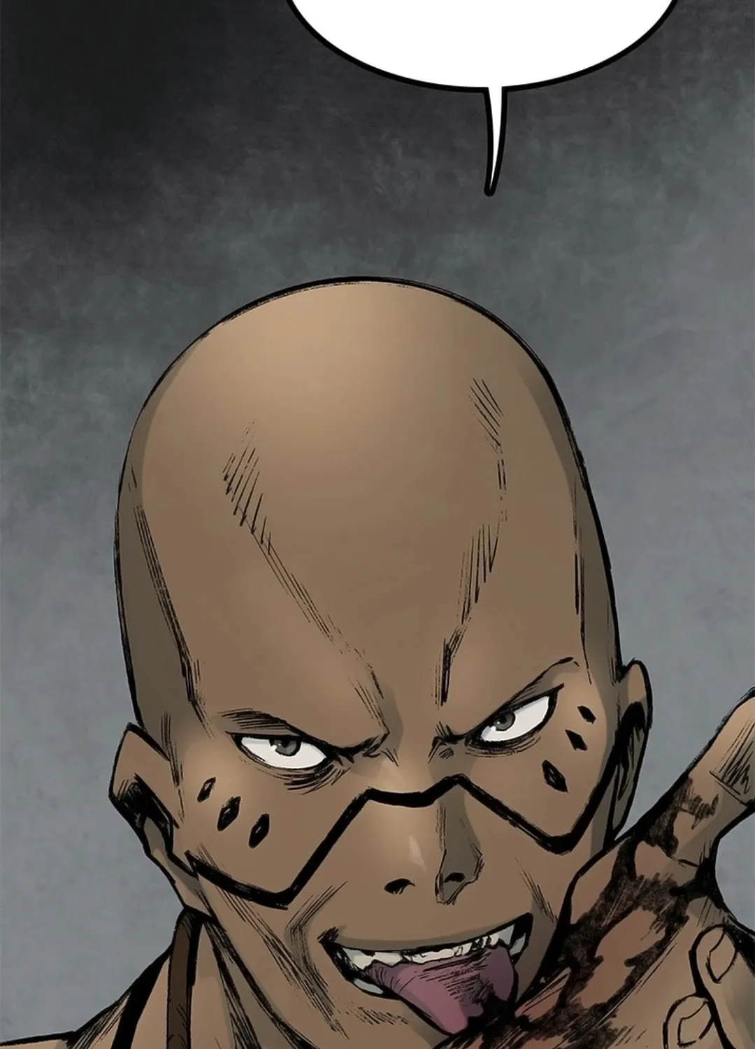 Kang-Ho Chapter 109 page 37 - 