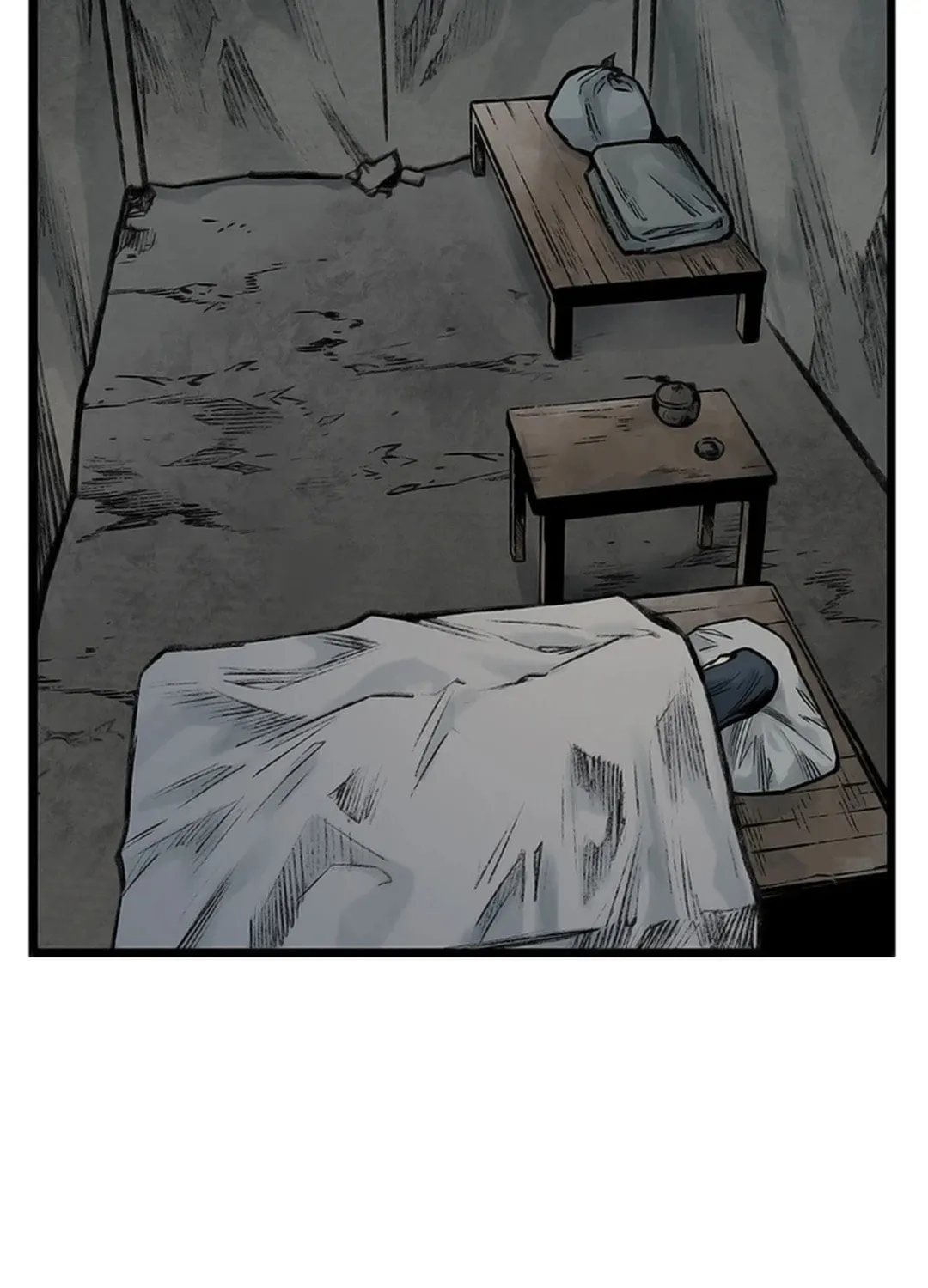 Kang-Ho Chapter 109 page 44 - 