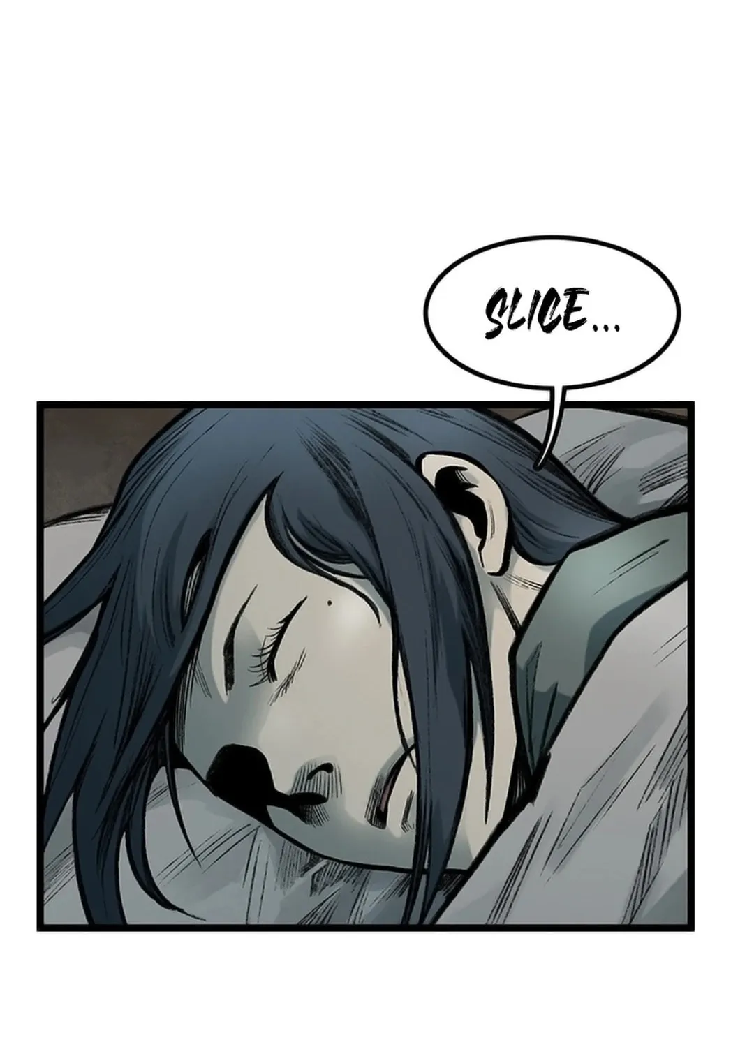 Kang-Ho Chapter 109 page 45 - 