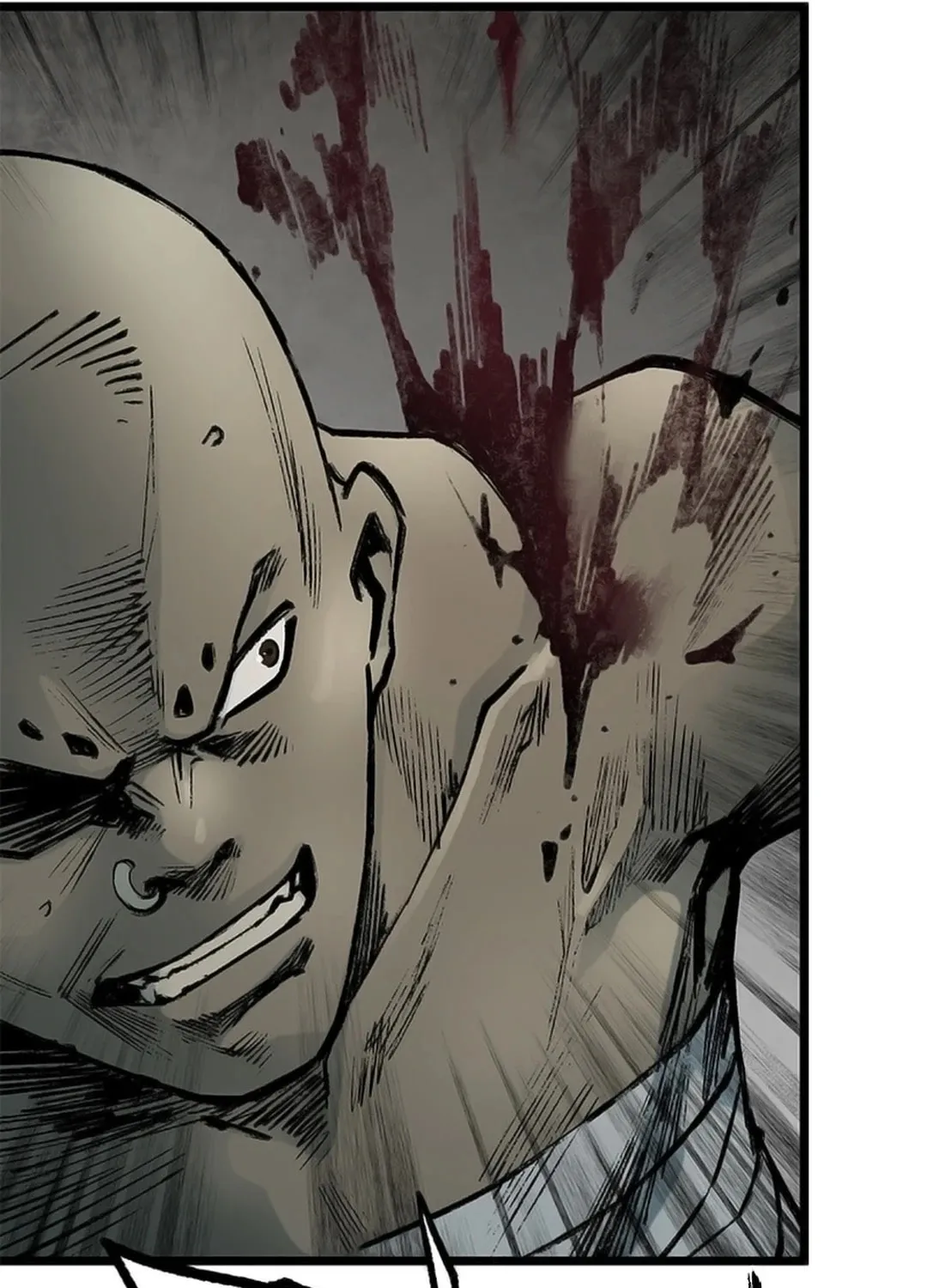 Kang-Ho Chapter 109 page 56 - 