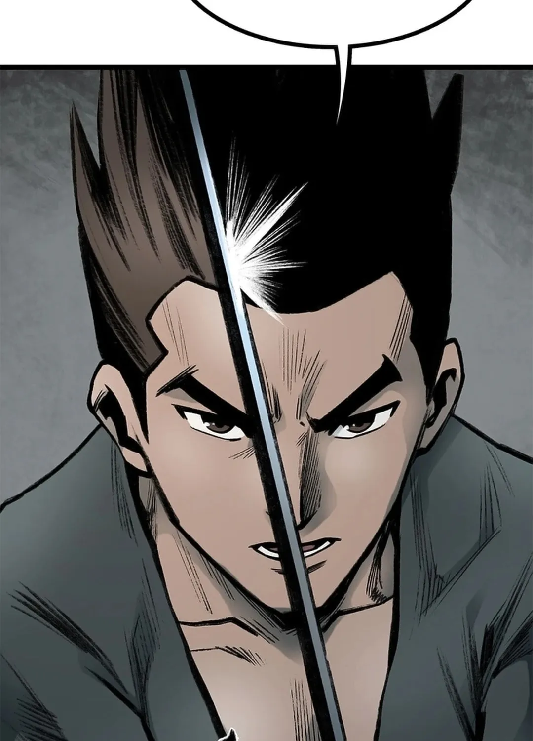 Kang-Ho Chapter 109 page 61 - 
