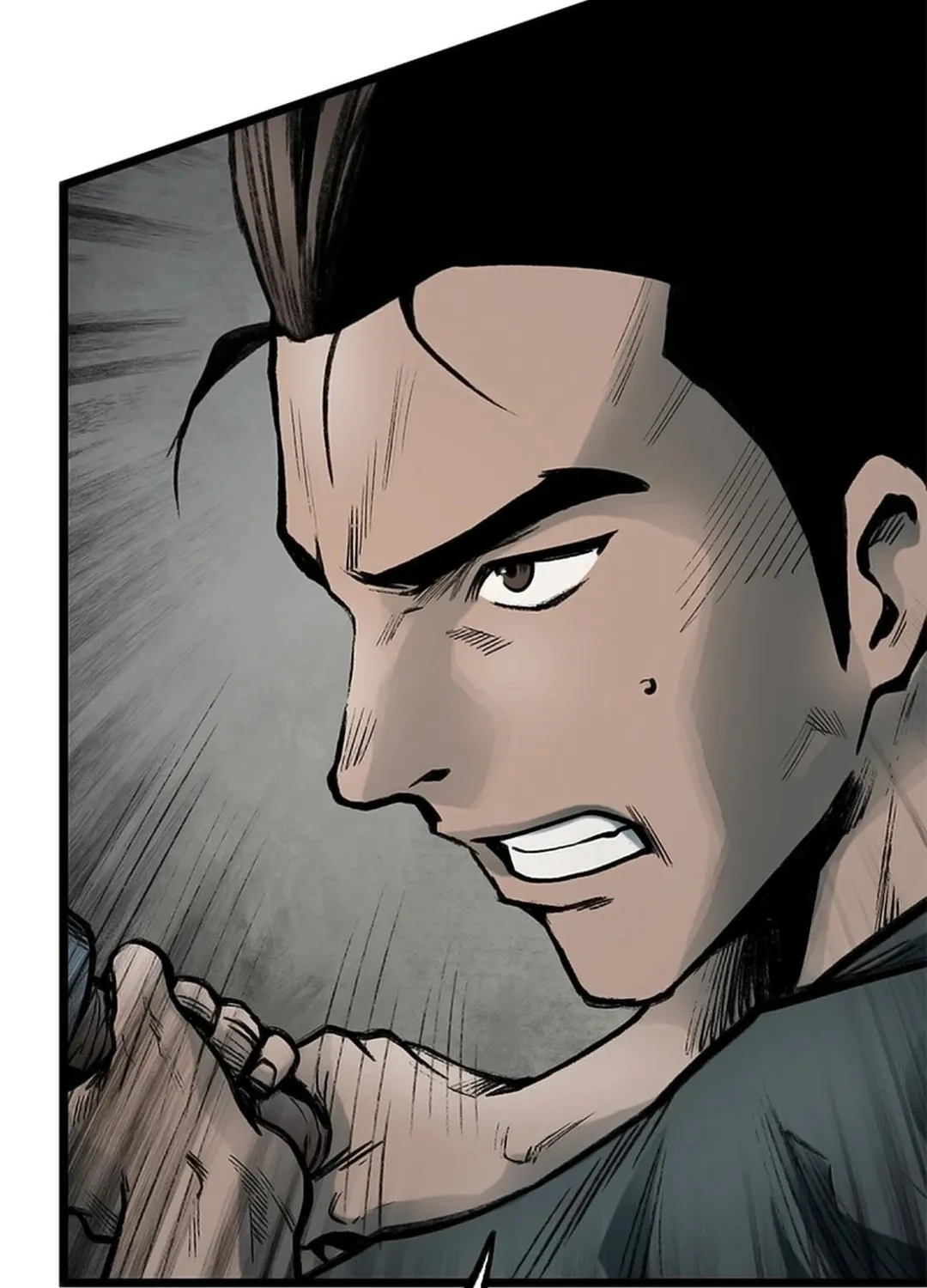 Kang-Ho Chapter 109 page 66 - 