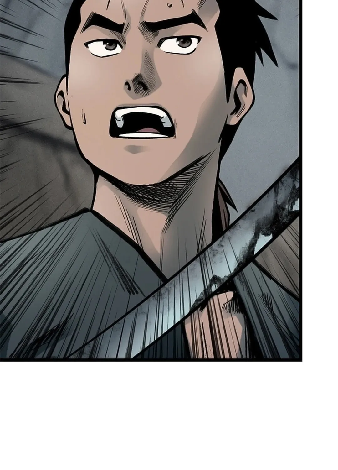 Kang-Ho Chapter 109 page 74 - 