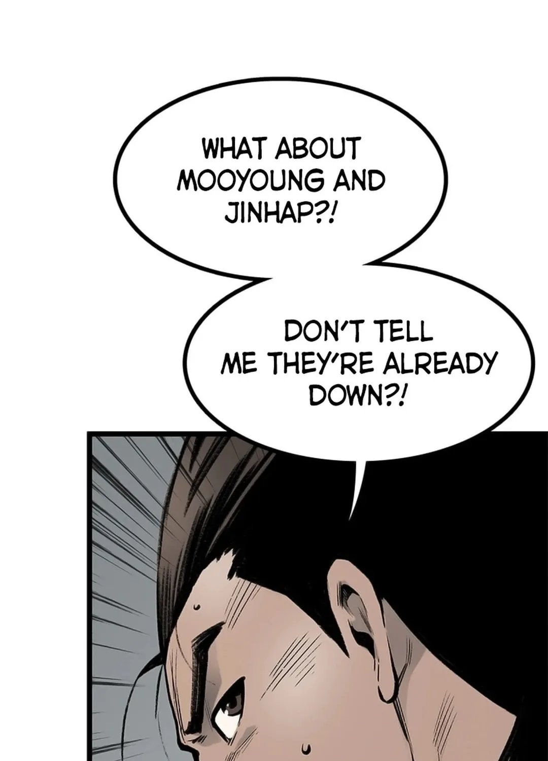 Kang-Ho Chapter 109 page 82 - 