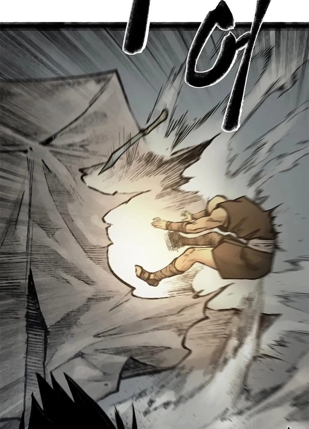Kang-Ho Chapter 109 page 85 - 