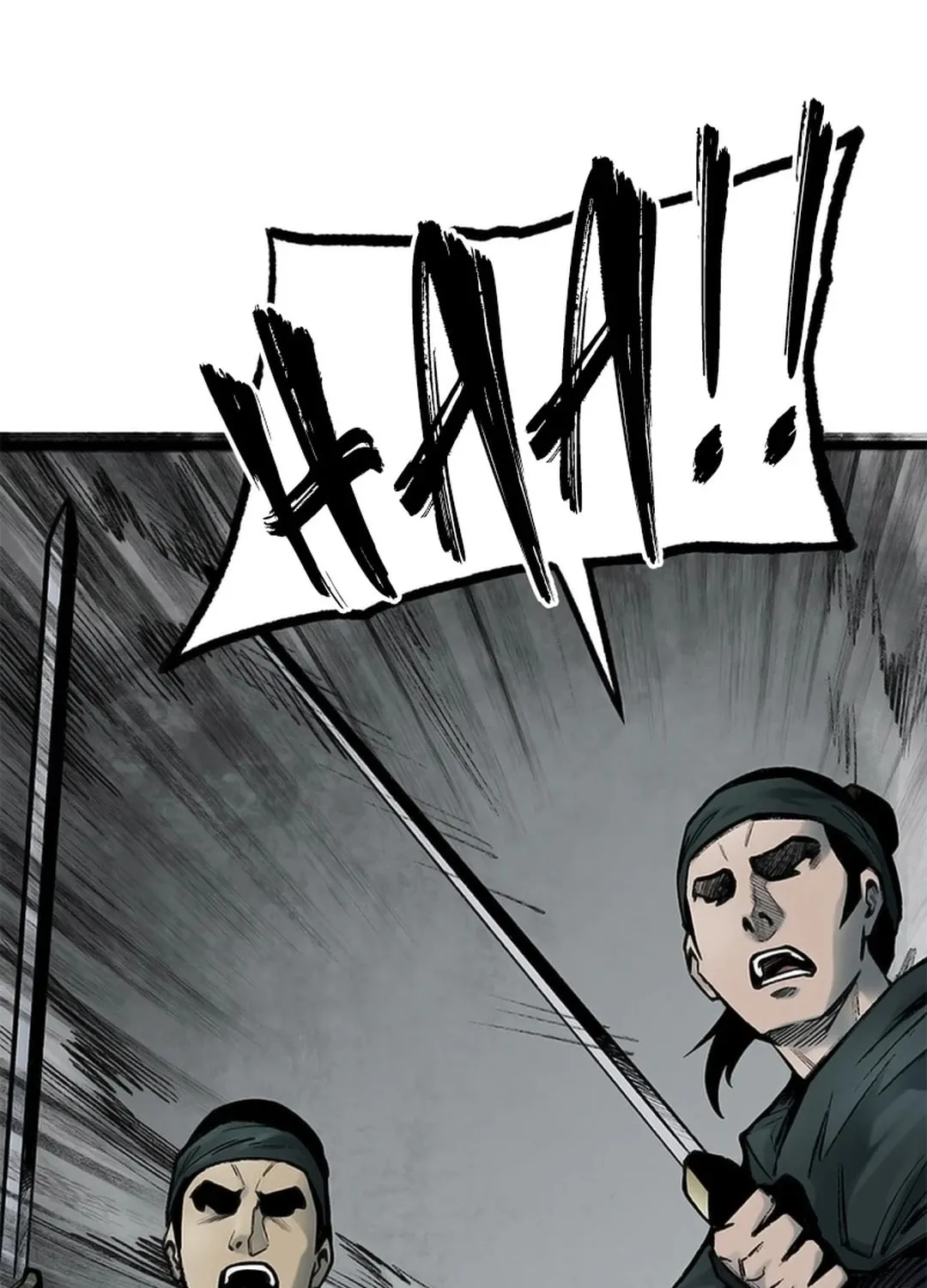 Kang-Ho Chapter 109 page 98 - 