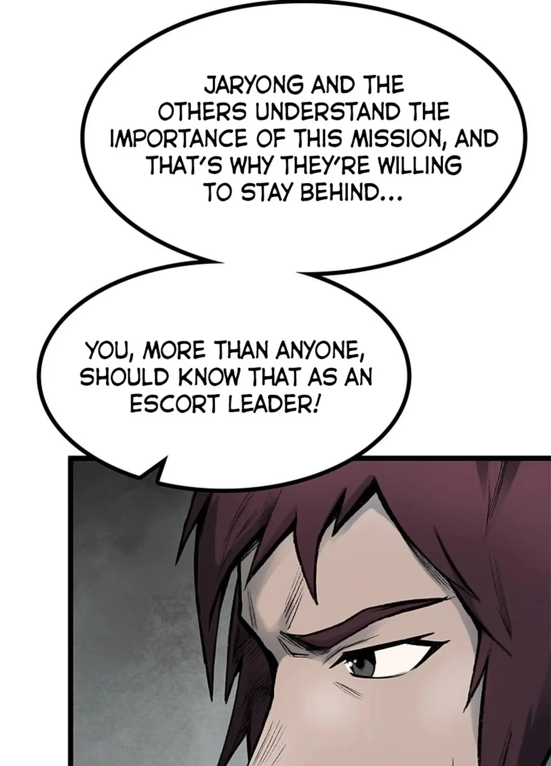 Kang-Ho Chapter 110 page 101 - 