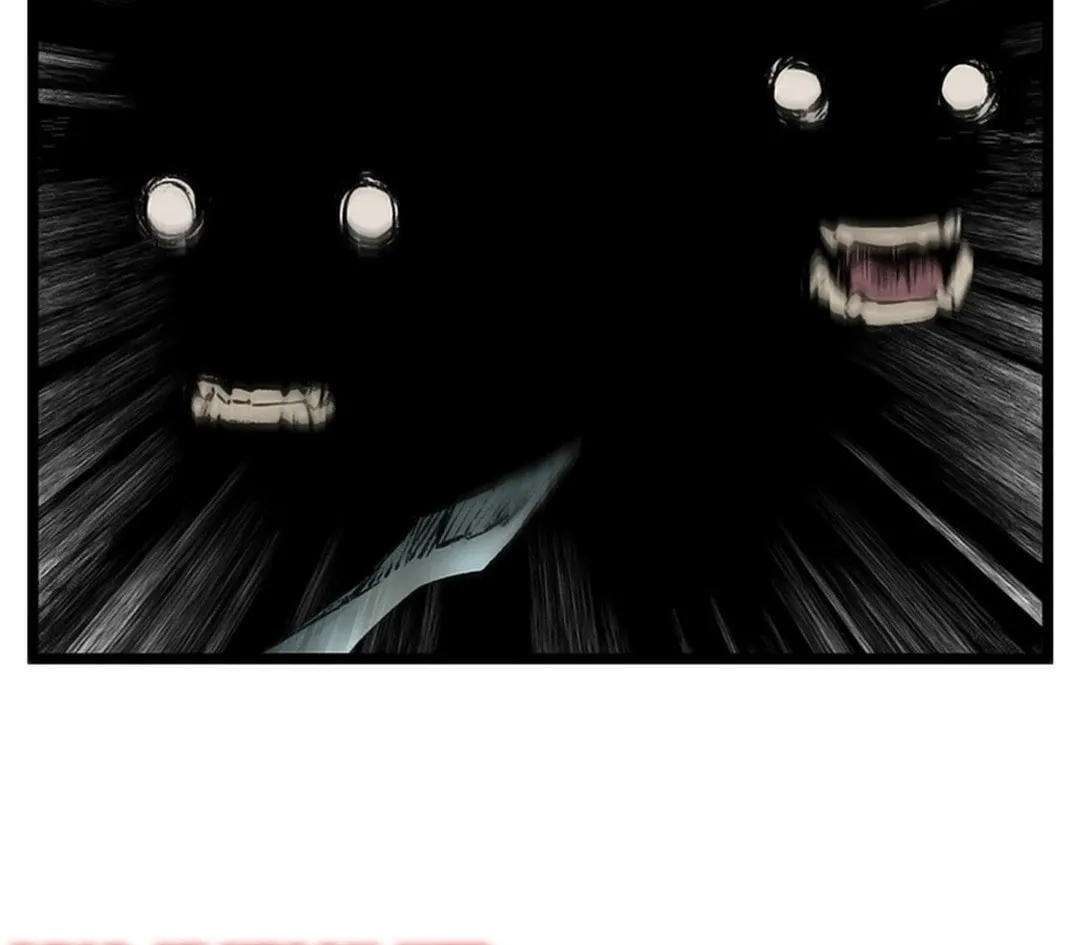 Kang-Ho Chapter 110 page 120 - 