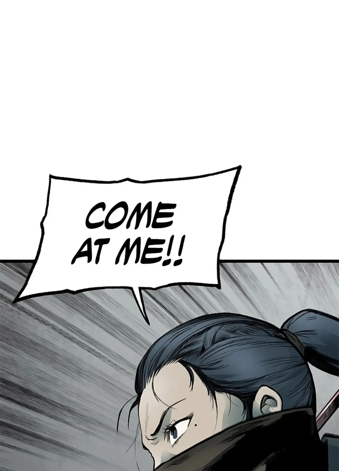Kang-Ho Chapter 110 page 124 - 