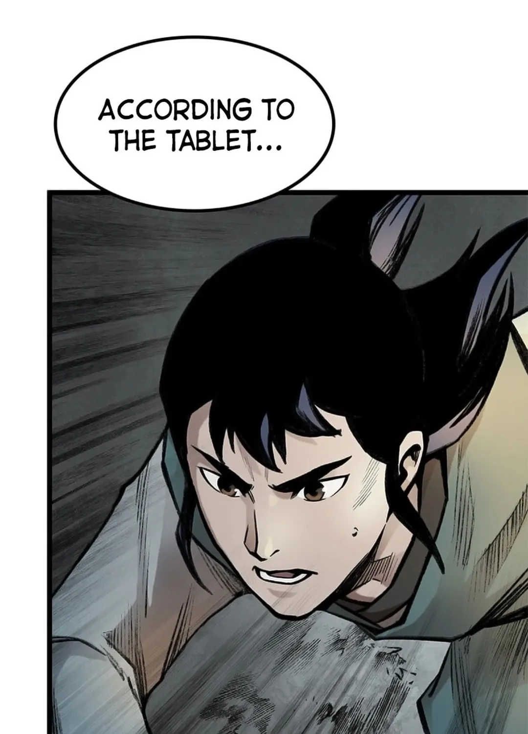 Kang-Ho Chapter 110 page 131 - 