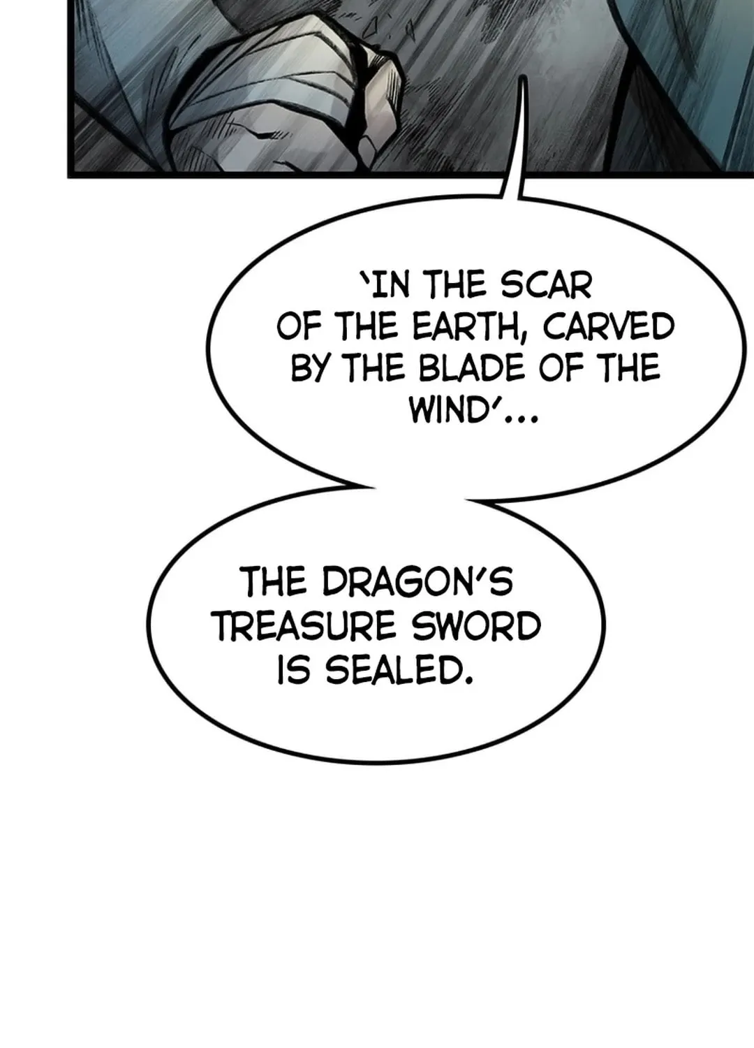 Kang-Ho Chapter 110 page 132 - 