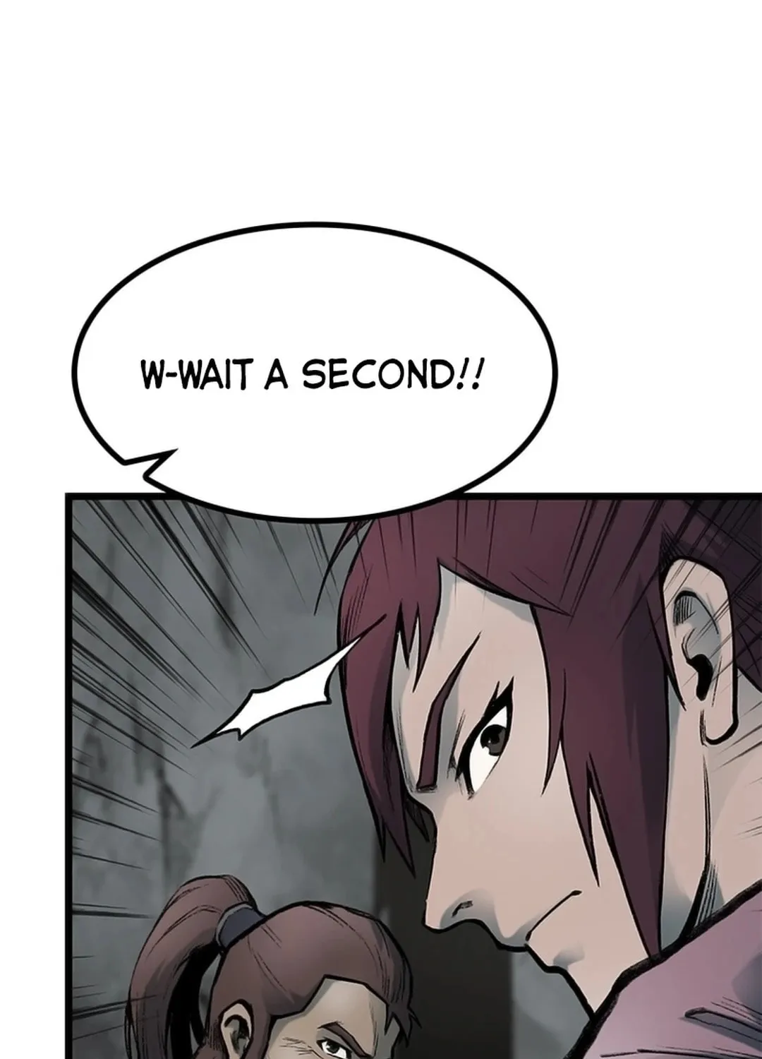 Kang-Ho Chapter 110 page 136 - 