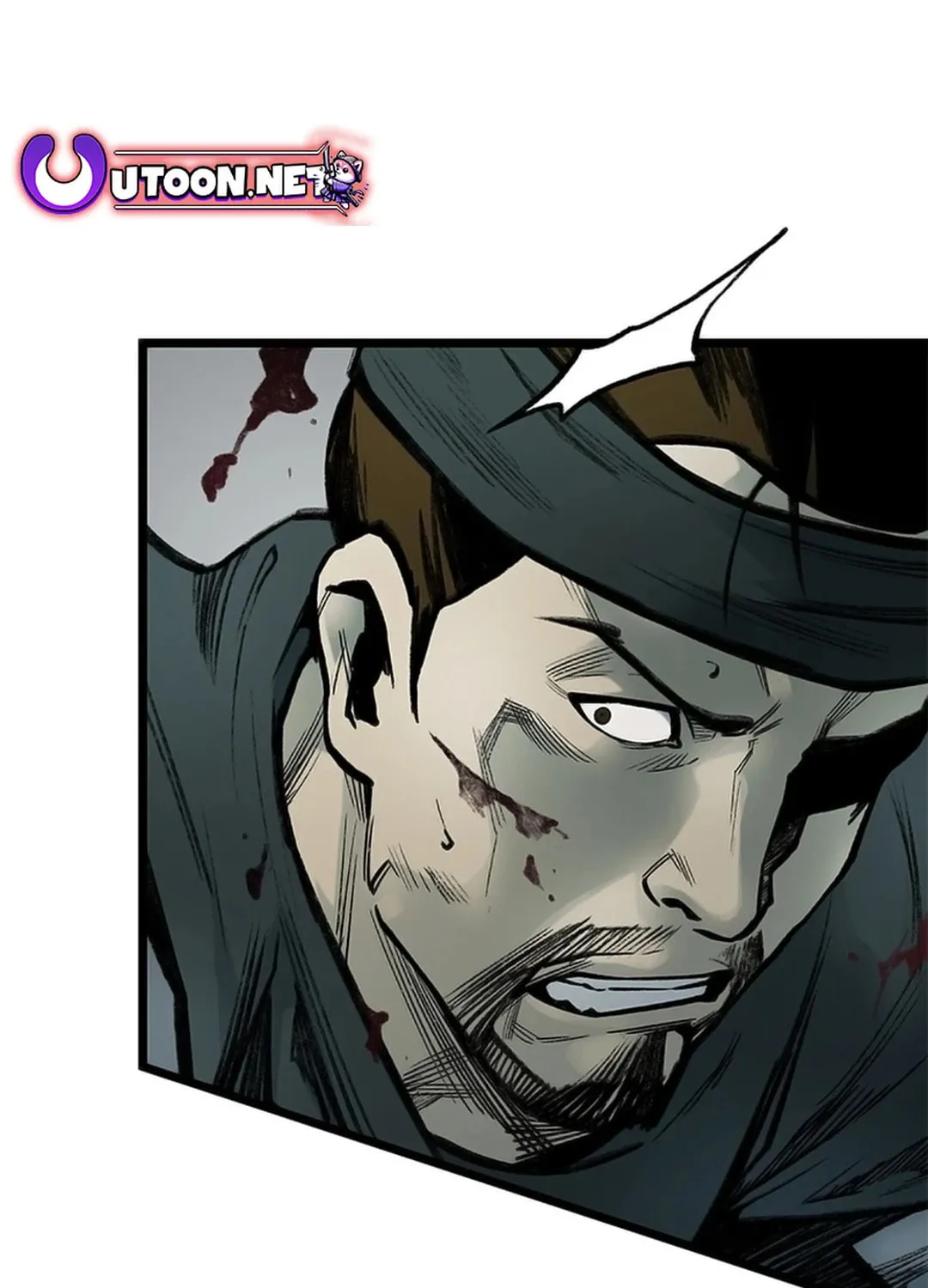 Kang-Ho Chapter 110 page 15 - 