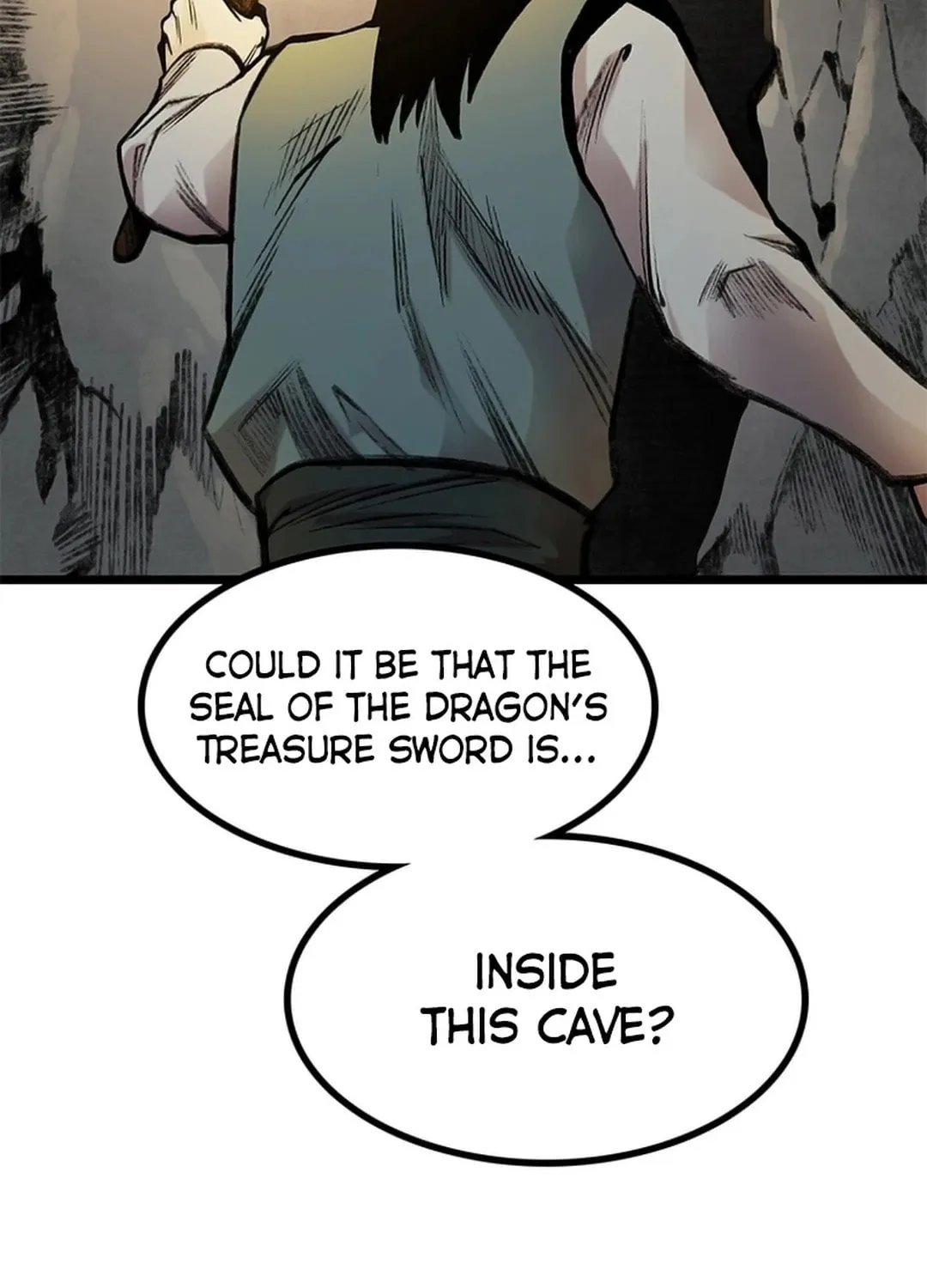 Kang-Ho Chapter 110 page 143 - 