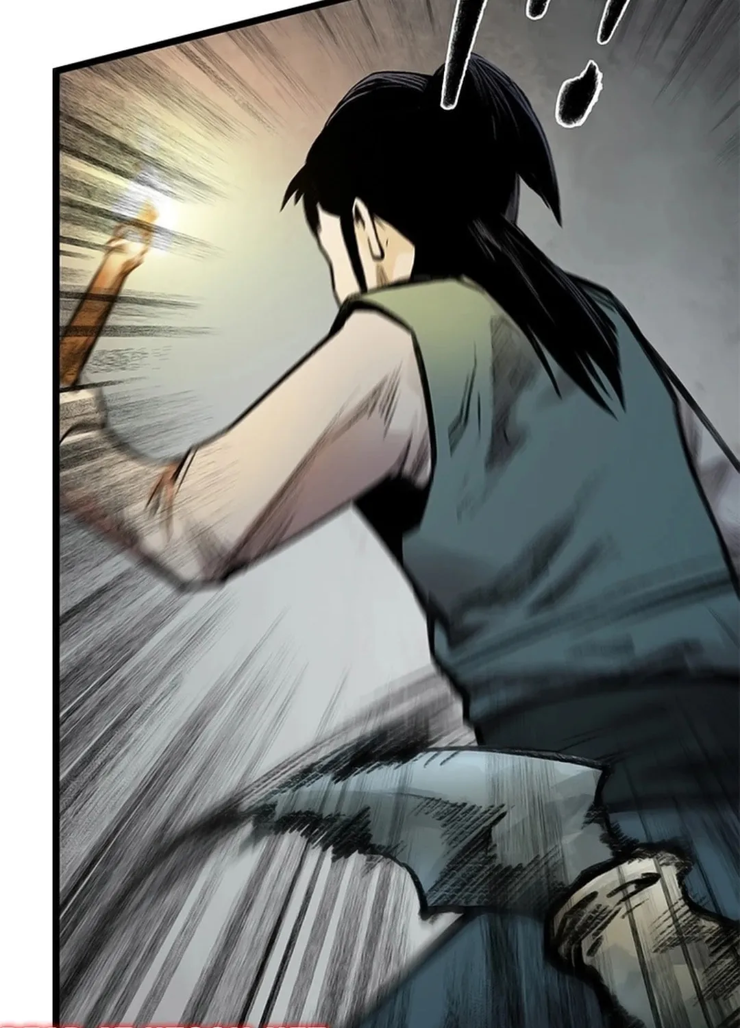 Kang-Ho Chapter 110 page 146 - 