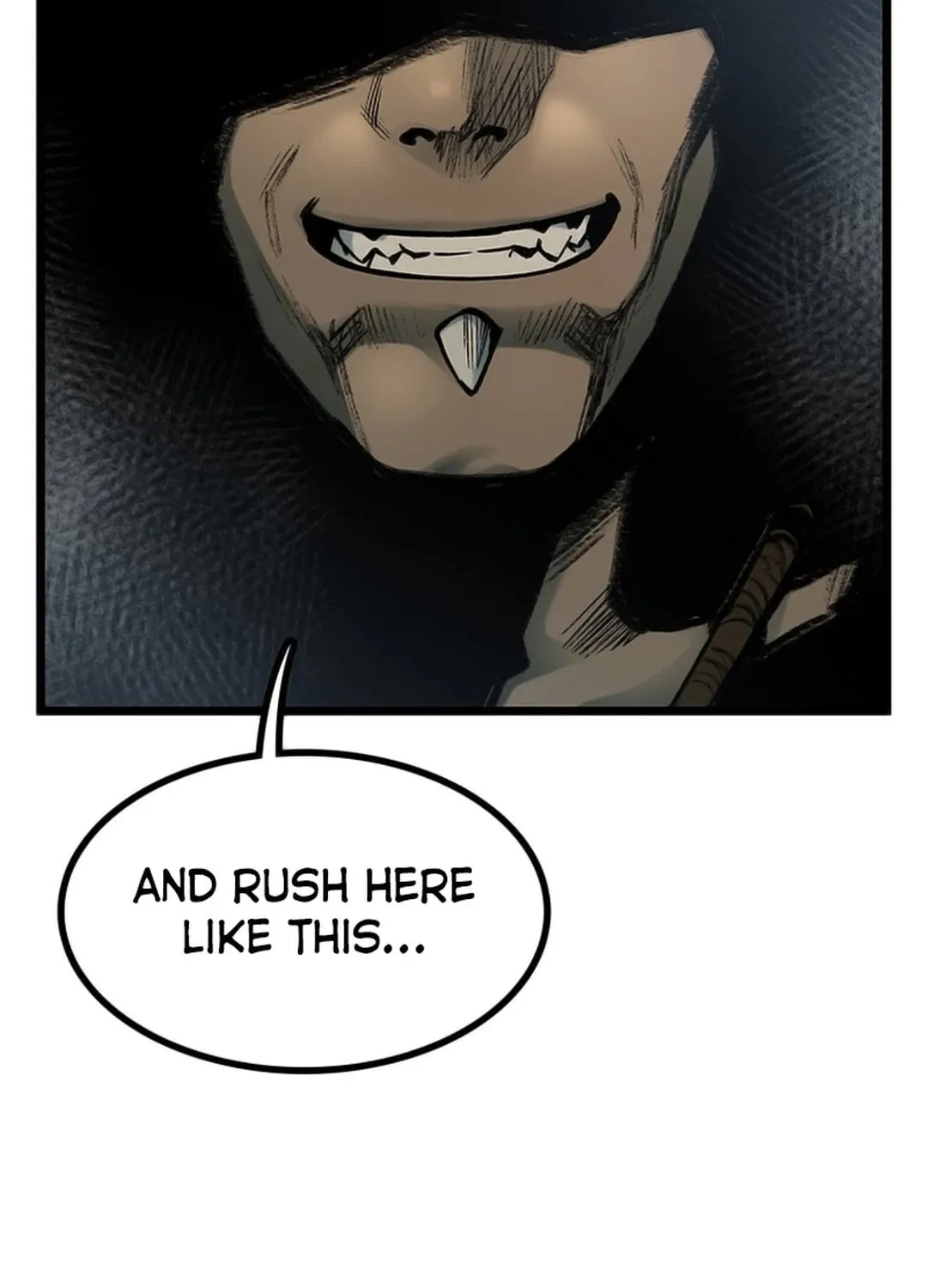 Kang-Ho Chapter 110 page 158 - 