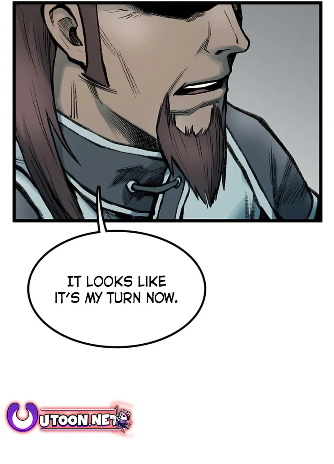 Kang-Ho Chapter 110 page 167 - 