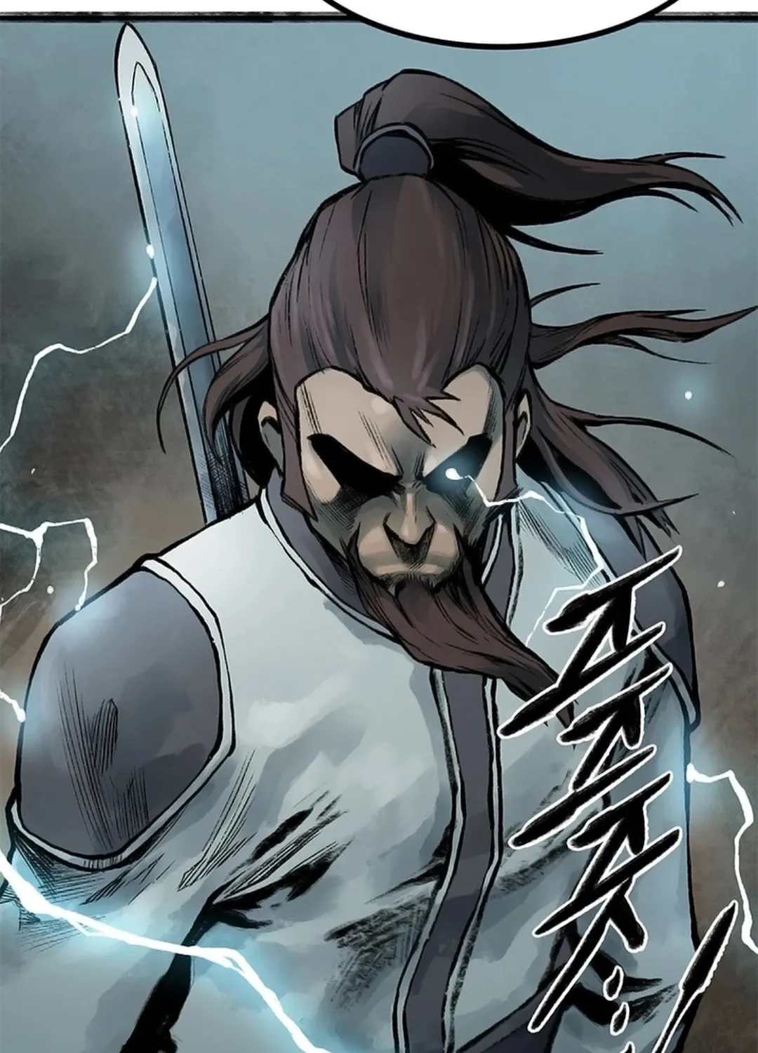 Kang-Ho Chapter 110 page 169 - 