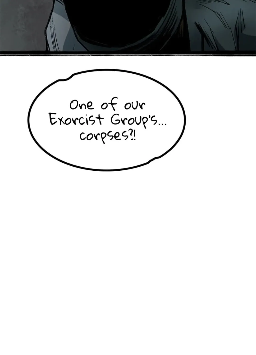 Kang-Ho Chapter 110 page 19 - 
