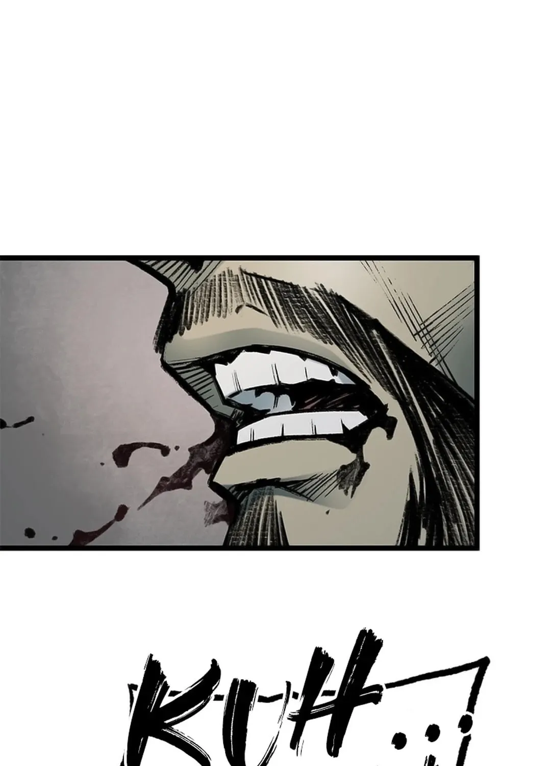 Kang-Ho Chapter 110 page 22 - 