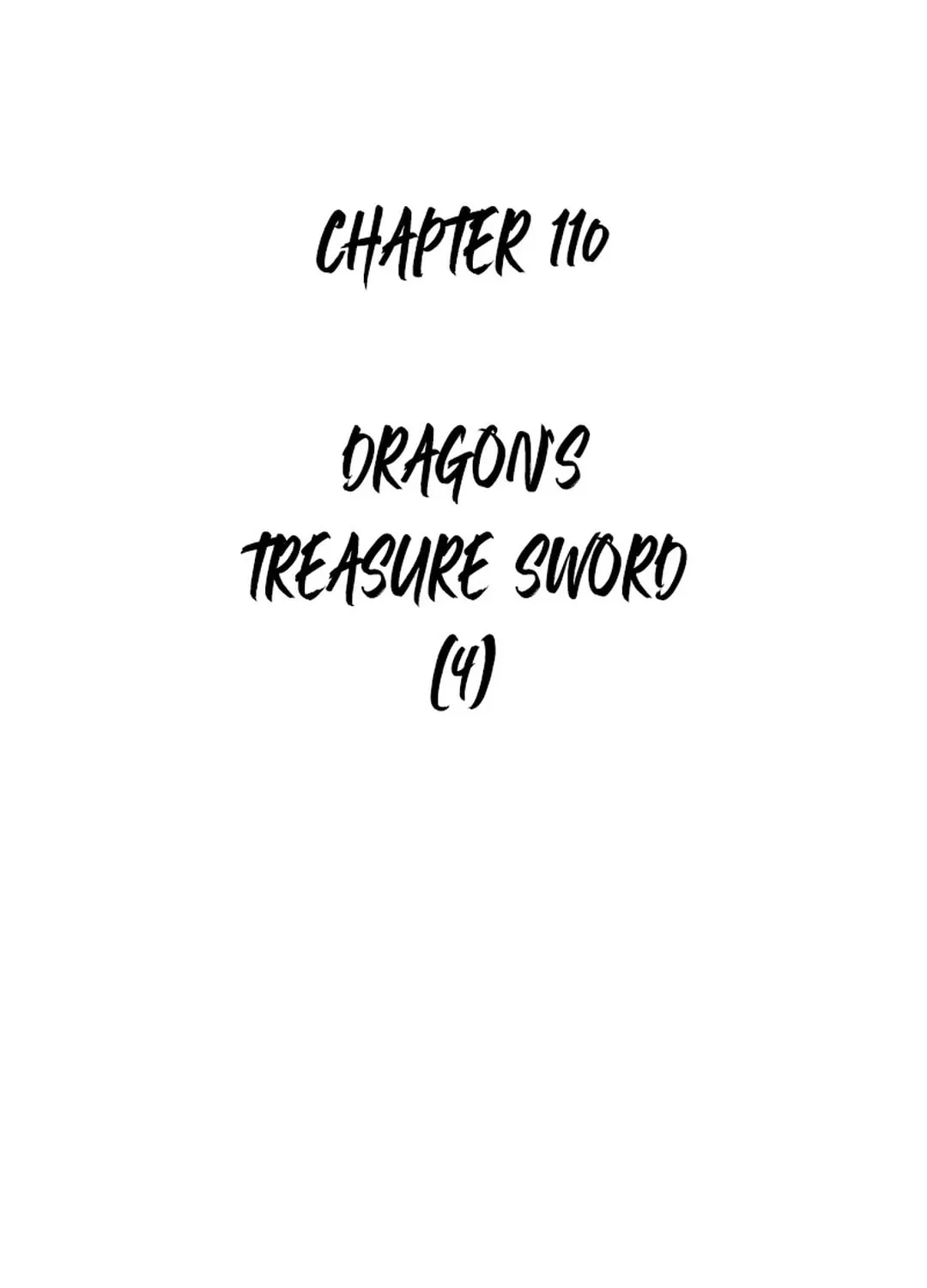 Kang-Ho Chapter 110 page 30 - 
