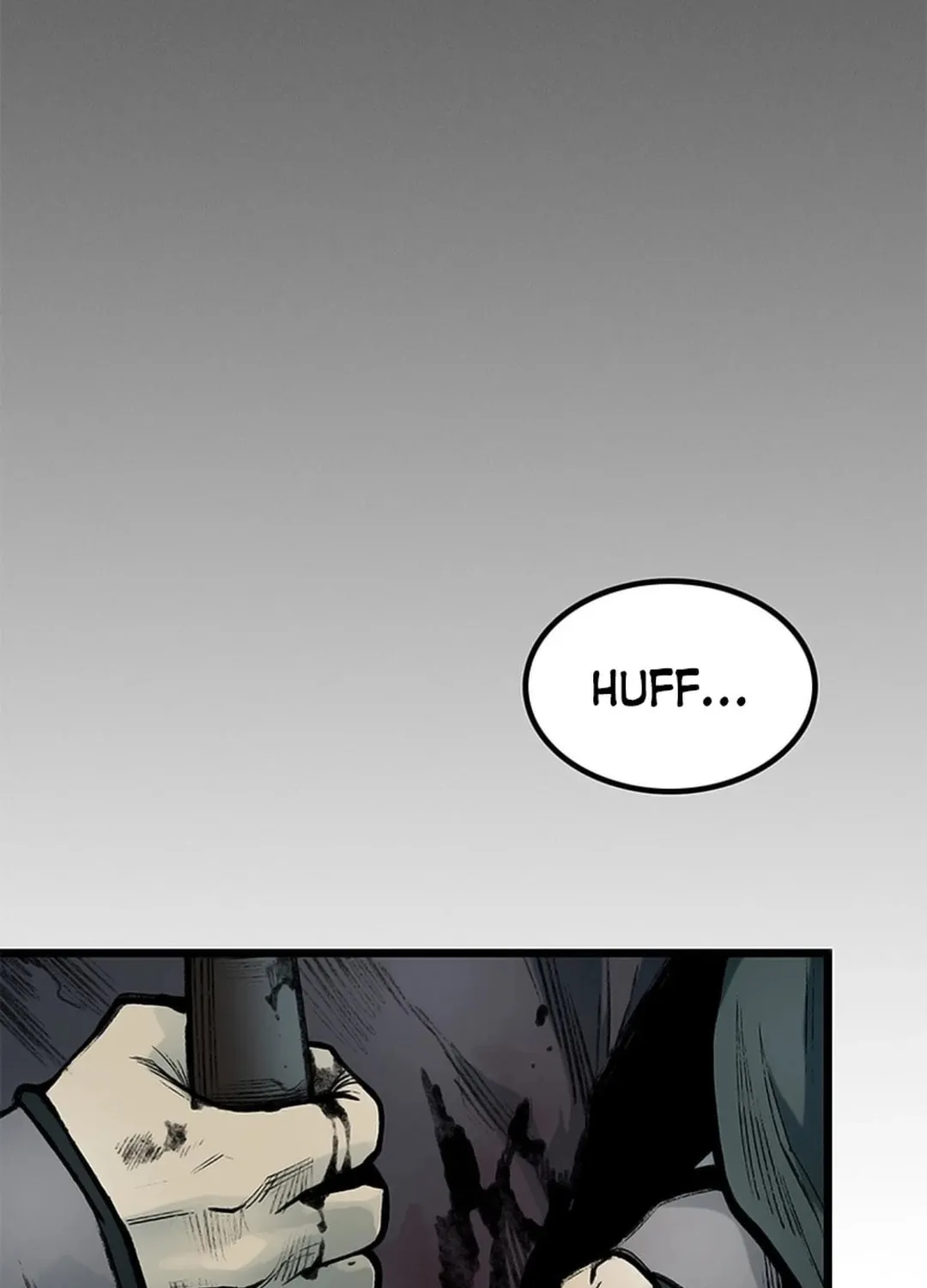Kang-Ho Chapter 110 page 4 - 