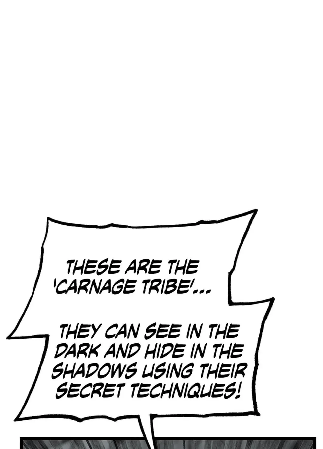 Kang-Ho Chapter 110 page 36 - 