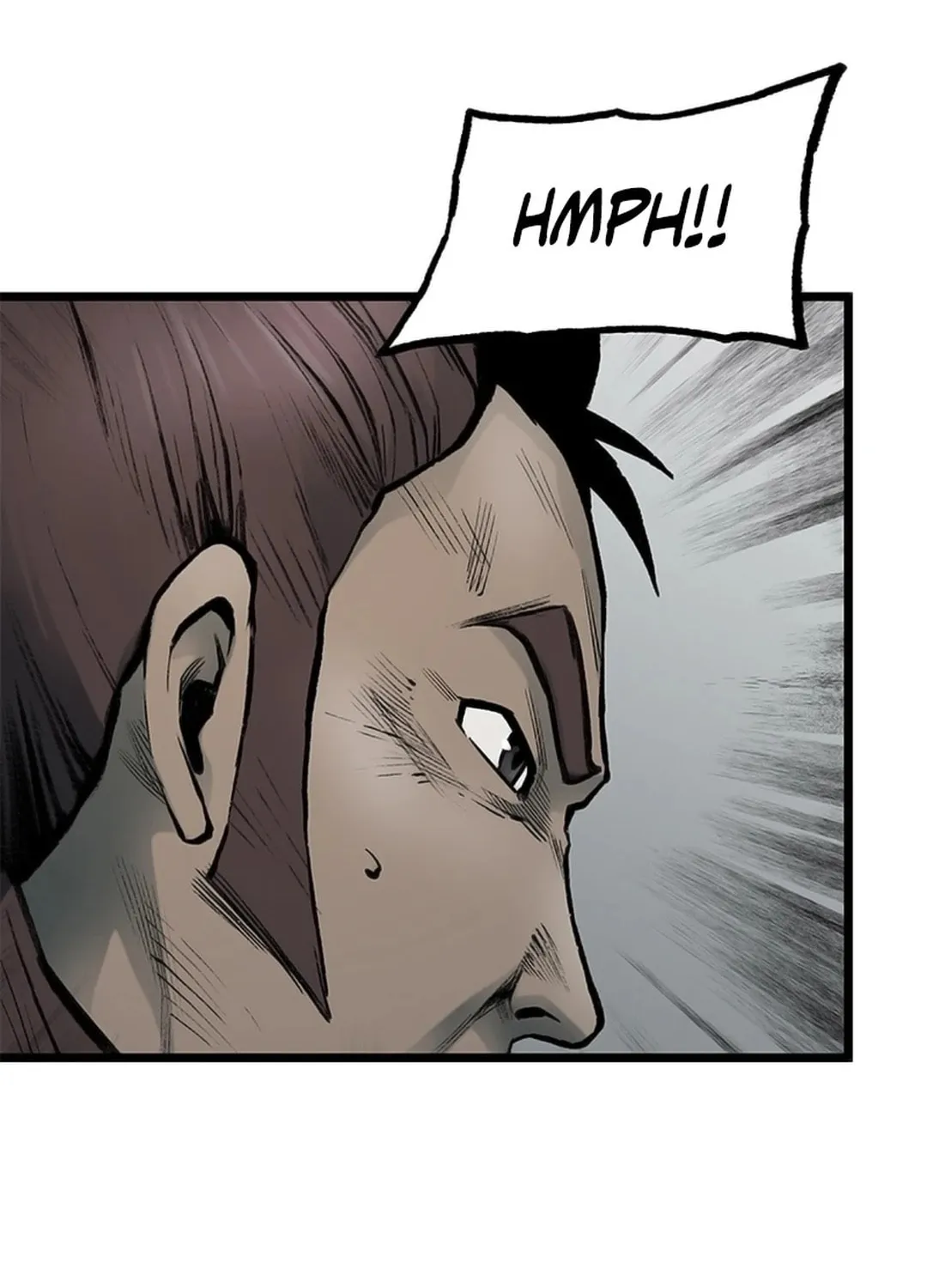 Kang-Ho Chapter 110 page 39 - 