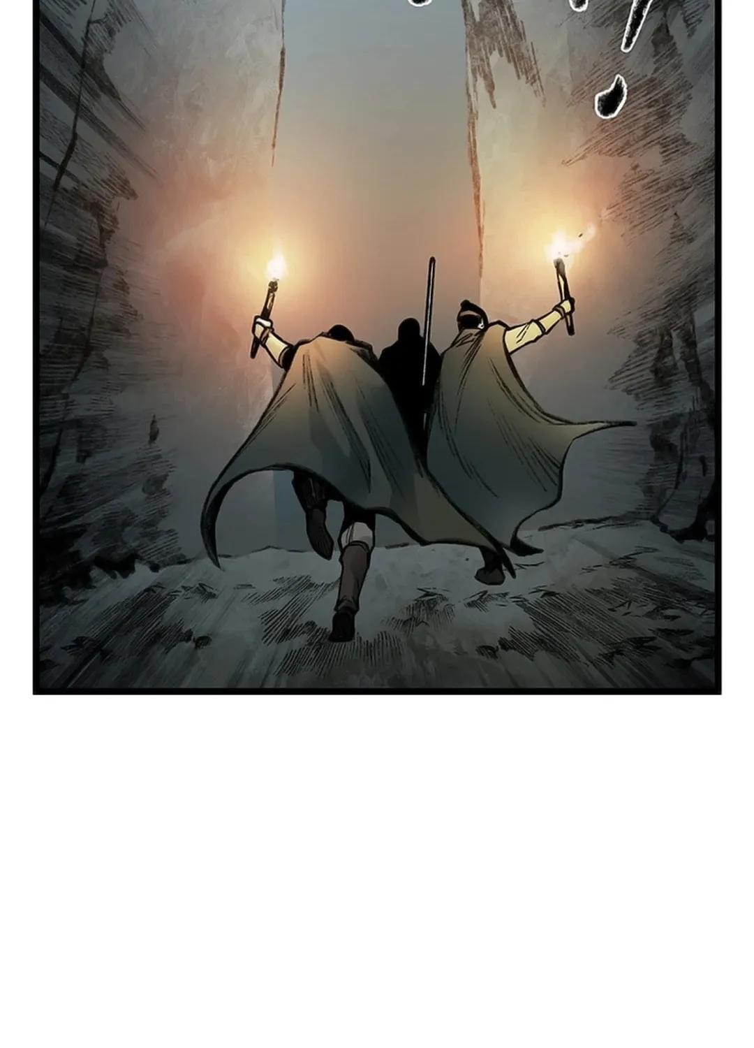 Kang-Ho Chapter 110 page 46 - 