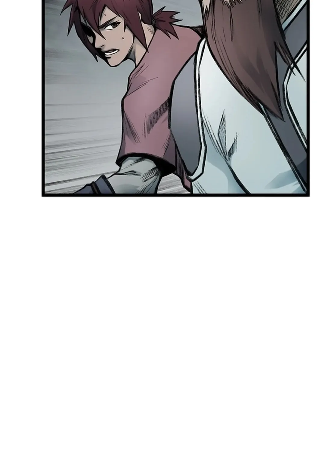 Kang-Ho Chapter 110 page 48 - 