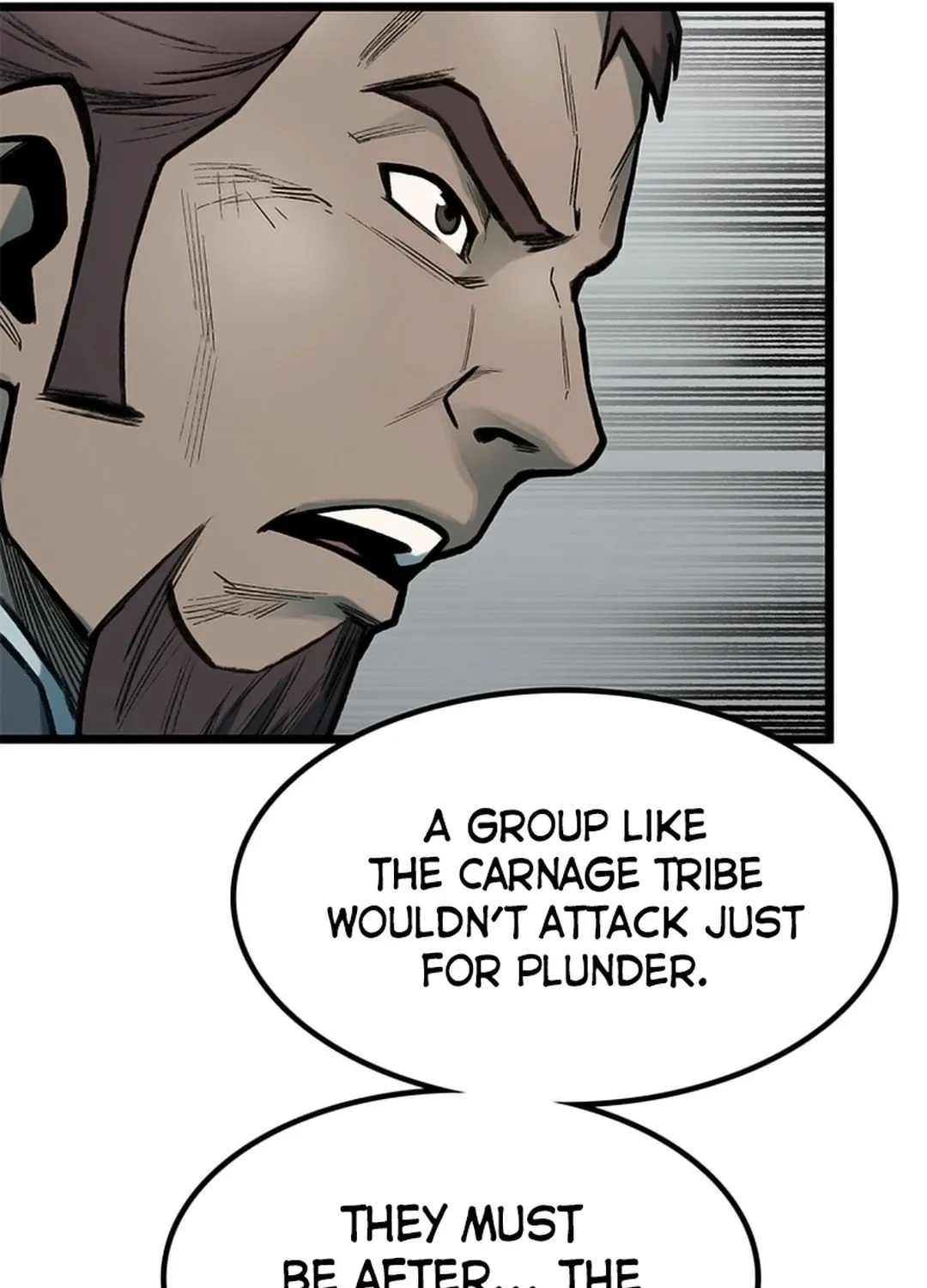 Kang-Ho Chapter 110 page 50 - 