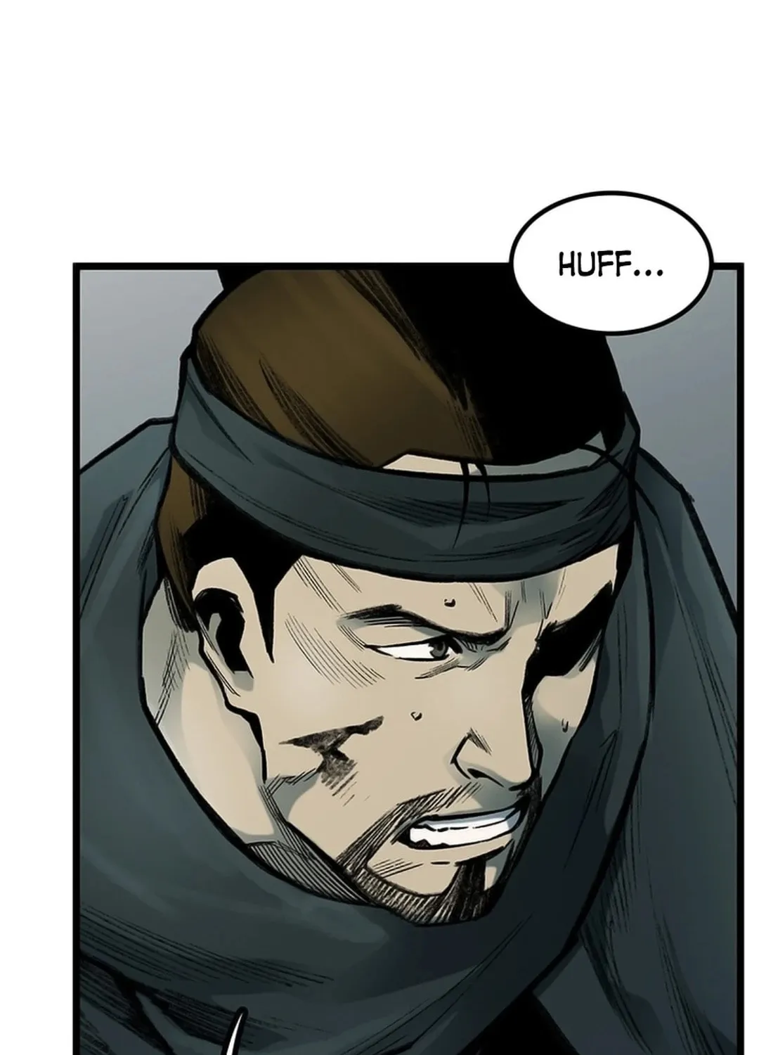 Kang-Ho Chapter 110 page 6 - 