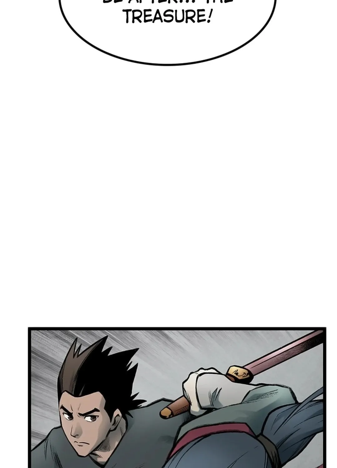 Kang-Ho Chapter 110 page 51 - 