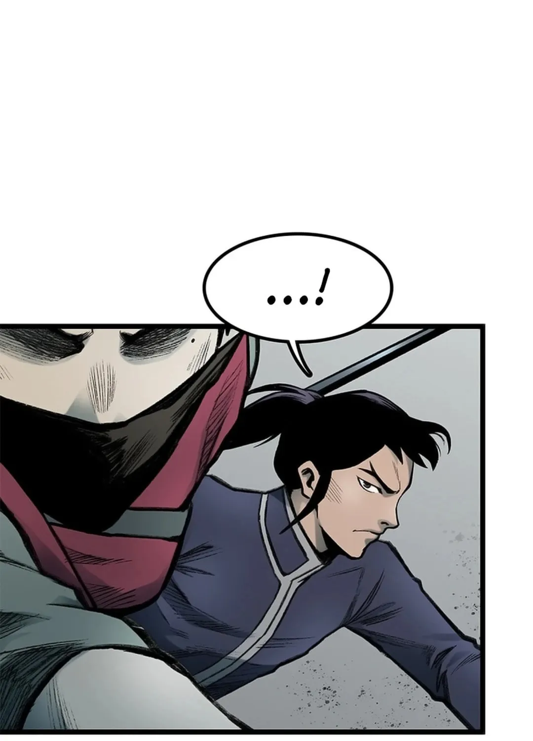 Kang-Ho Chapter 110 page 53 - 